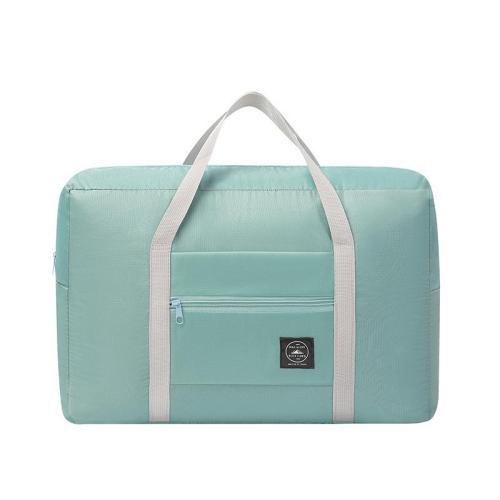 LX038 Travel Organizer Bags Women Luggage Travel Bags Foldable Lightweight Duffel Travel Storage Bag Unisex Large Capacity