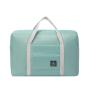 LX038 Travel Organizer Bags Women Luggage Travel Bags Foldable Lightweight Duffel Travel Storage Bag Unisex Large Capacity