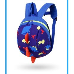 Wholesale Kids School Backpack Custom Cartoon 3D Children Backpack