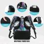 LOVEVOOK Insulated Leak Proof 30L 36L Lightweight bags Waterproof bags Lunch Picnic Fishing Hiking Camping Coolers bag backpacks