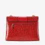 Susen Chrisbella 2022 PU crossbody chain mobile phone bag shoulder cross body bag women's PU leather messenger bags for women