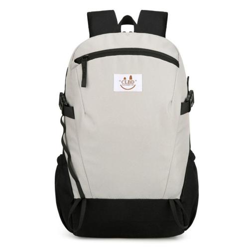 ZWY059 Outdoor Sports Hiking Traveling Shoulder Bag Oxford Lightweight Breathable Cycling Backpack Wholesale Casual Shoulder Bag