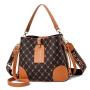 Fashion Good Quality Small Square Chain Women Handbags With Custom Logo Wholesale Handbags