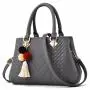 2023 Fashion Ladies shoulder bags Latest Design Trendy Female Bags Women's Handbags For Ladies