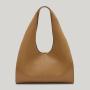 2024 Wholesale New Large Capacity Tote Bag High Quality Leather Bags Fashion Shoulder Bag