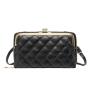 Flash Sale Korean Fashion mobile phone bag 2024 Ladies shoulder bag wholesale simple crossbody bags for women