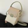 New Retro Style Purses Small Handbags Mini Phone Purse Casual Crossbody Bag For Ladies