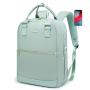 2023 LOVEVOOK Wholesale Fashion High Quality laptop backpack Waterproof Travel Stylish School bag Business Women Laptop Backpack
