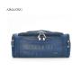 Fashionable Stylish Unique Printing Travel Bag with Multiple Pockets and Smooth Zipper for Weekend Getaways and Adventures