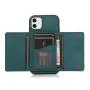 Business Leather Flip Wallet Card Holder Phone Case Card Slot Leather Phone Case