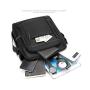 KBW645 New Men Shoulder Handbag High Quality 12 Inch Computer Bag Nylon Casual Crossbody Backpacks