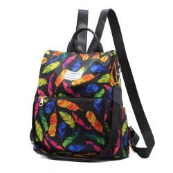2022 Student Backpack Handbag Factory Wholesale New Korean Fashion Backpack Summer Fresh Shoulder Bag