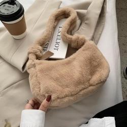 Brand new handbag design bags for women wholesale trendy single shoulder crossbody bag versatile portable small square bag