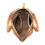 2024 Custom Genuine Leather Luxury Shell Design Bags For Women Ladies Handbag