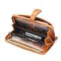 OEM056 Multi-Function Women Wallets Money Bag Coin Pocket Big Capacity Phone Wallet Women Card Holder Ladies Clutch Purse
