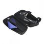 XL231 Fashion Large Capacity Road Bike Saddle Bags Wholesalers Road Bike Saddle Bags Anti Water Cycling Accessories Organiser