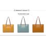 Factory Direct Wholesale Sac A Main Femme Tote Bag Lichee Handbag Custom Handbag For Women