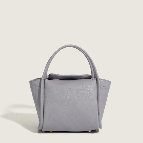 Hot sales  small mini Handbag 2023 small  bucket bag  Woman Handbag Cross Bag shoulder bag soft genuine leather