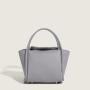 Hot sales  small mini Handbag 2023 small  bucket bag  Woman Handbag Cross Bag shoulder bag soft genuine leather