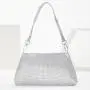 New Aluminum Sheet Handheld Dress Metal Handheld Evening Bag sac main femm sac