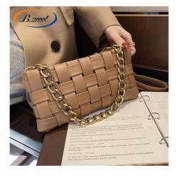 Wholesale Women Bags Handbag Pure Color Fashion Women Bags Pu Bolsosparamujeres Hollow Out Bags Women Handbags Ladies RY74016