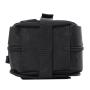 CY008 Hot Sale Outdoor First Aid Oxford Cloth Tactical Medical Waist Pack Travel Portable Storage Camouflage Medical Bag