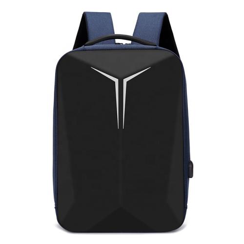 New Stock Arrival Hot-selling Anti-theft Men's Backpack Smart USB Charging Waterproof Business Computer Bag