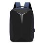 New Stock Arrival Hot-selling Anti-theft Men's Backpack Smart USB Charging Waterproof Business Computer Bag