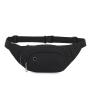 Gelory High Quality Fashion Running Sport Travel Outdoor Cycling Waist Bag Polyester Bum Bag Customized Fanny Pack