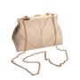 New handheld socialite chain evening bag