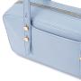 Designer Ladies Fashion Shoulder Bags Soft PU Vegan Leather Large Capacity Women Handbag Leather Vintage  HandBag