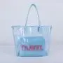 keymay 90% clear hot sale ODM/OEM Multi function Teenagers tote bag for insulated