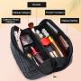 2024 New Designer Superb Gift  Mom Wife Girlfriend Daughte Every Lady Deserves Practical Makeup Bag For Toiletries