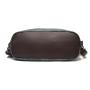 2024 Custom Oiled Waxed PU Shoulder Underarm Bag For Fashion Women Hobo Bags