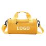 Factory Wholesale Fashion Designer Spend the night bags Collapsible Spinnanight Sport Travel Duffle Bag
