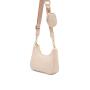 2024 Manufacturer Pu Leather Ladies Crossbody Bag Single Shoulder Pack Bag For Women Vegan Leather Custom Bags With Logo