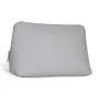 Wholesale Oem Odm Cosmetic Makeup Bagtoiletry Bag Organizer Waterproof Simple Cosmetic Bag