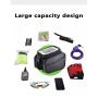 KBW114 2023 New Bicycle Front Beam Bag Large Capacity Waterproof Mobile Phone Beam Bag