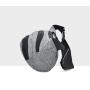 WTB008 New Fashion Oxford Fanny Pack Waist Bag Purse for Women Chest Bag Crossbody Belt Sport Bag for Men