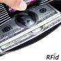 Women long wallet leather long zipper ladies clutch bags wallet leather long wallet for ladies