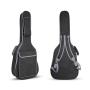 SN054 New Arrival Instrument Bags & Cases High Quality Waterproof Guitar Bag New Style Musical Instrument Guitar Bag