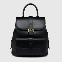 Wholesale  Leather Stylish Luxury Backpacks For Women Multipurpose Zipper Ladies Backpacks Vegan New Custom Womens Backpacks