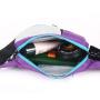 CHANGRONG Custom Fashion Adjustable Belt  travel sports waist bag sling bag