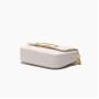 2024 Custom Oval Metal Ladies Cross Body Bag For Women Minimalist With Crossbody Chain