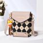 2024 New Trendy Fashion Luxury Brand Design Mini Bags For Women Wholesale High Quality Ladies Mini Bags