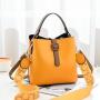 2023 New wholesale luxury ladies hand bags leather brand fashion High quilted leather women's tote bags