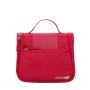 Makeup bag Women Men Large Waterproof Travel Cosmetic Bag Organizer Case Necessaries Make Up Toiletry Bag