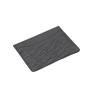 Front Pocket Men's Wallet Thin Slim Minimalist RFID Blocking Custom Leather LOGO Pattern Credit Card Holder