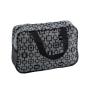 wholesale  2024 men women travel storage bag bottom leaking wash bag portable bath pocket large capacity custom cosmetic bag