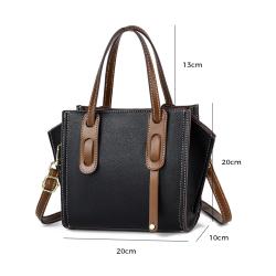 New Style Sac A Main Femm Large Capacity Handbags Crossbody  Bags Fashion Handbag For Women